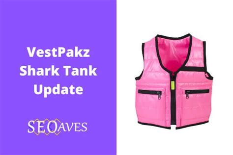 vestpakz net worth 2021