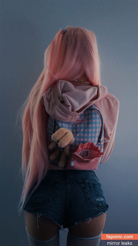 Soly Asmr Aka Soly Asmr Nude Leaks OnlyFans Photo 565 Faponic