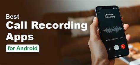 15 Best Call Recorder Apps For Apple IPhone