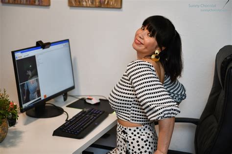 Sunny Chocolat Porn Pictures XXX Photos Sex Images PICTOA