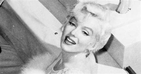 Unrecognizable: Marilyn Monroes Mortician Tells All