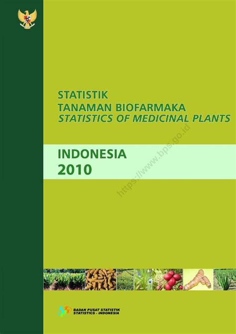 Pdf File1 1 Luas Panen Produksi Dan Hasil Per M2 Tanaman Jahe