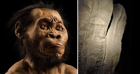 Historic archaeological discovery that challenges known theories