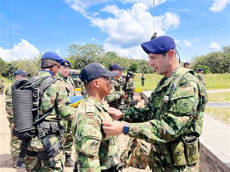 Comando de Educación y Doctrina on Twitter RT COL EJERCITO Desde el