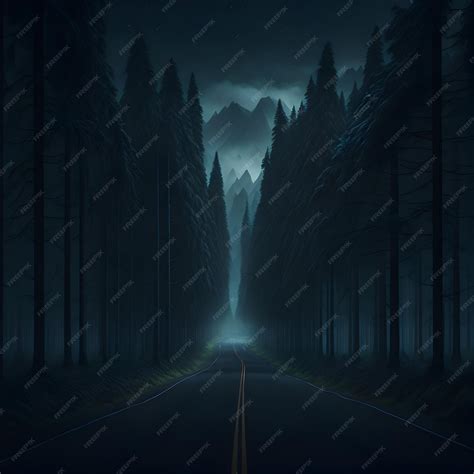 A Long And Lonely Road 9