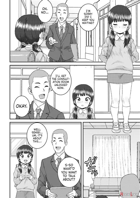 Read Koibumi Love Letter By Ponsuke Hentai Doujinshi For Free At HentaiLoop