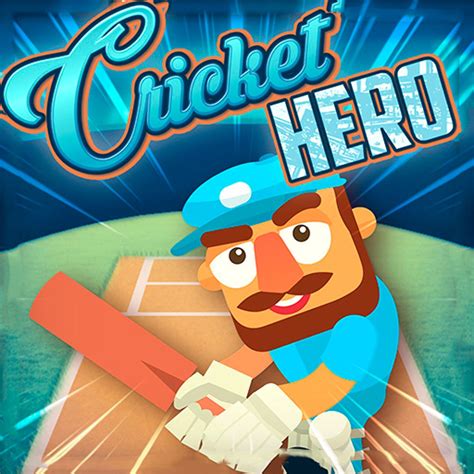 CRICKET HERO - Play Online for Free! | Poki