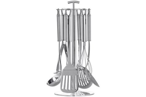 Набор Кухонных инструментов 7 предметов Karolina Nadoba Чехия ...