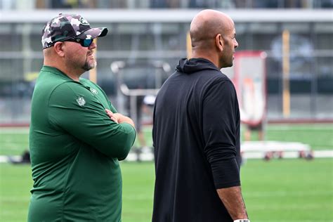 Time For Joe Douglas Jets To Finally Prove They Re Winners