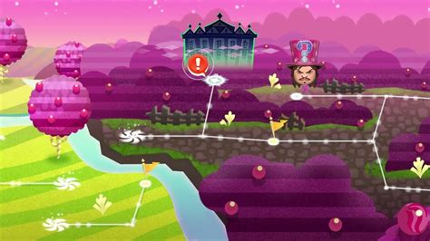 miitopia  quest locations youtube