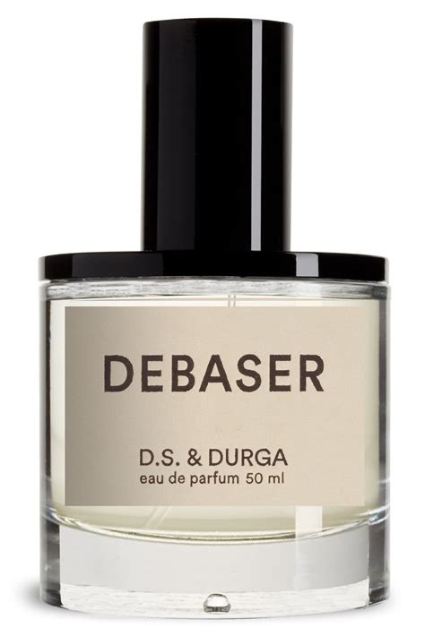 Debaser Eau de Parfum 50ml – CURIO at Faena Bazaar