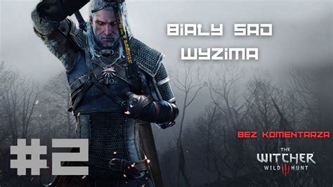 Wiedźmin 3 Dziki Gon Next Gen Część 2 YouTube