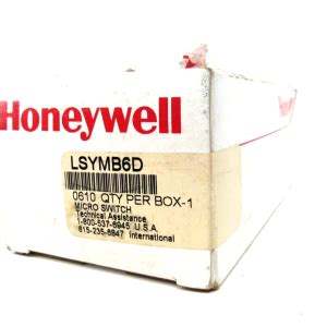 Honeywell Archives Sb Industrial Supply Inc