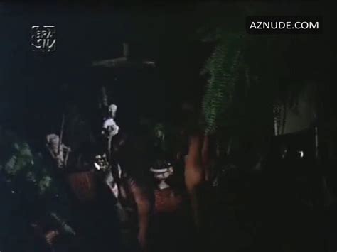 A Noite Das Taras Nude Scenes Aznude