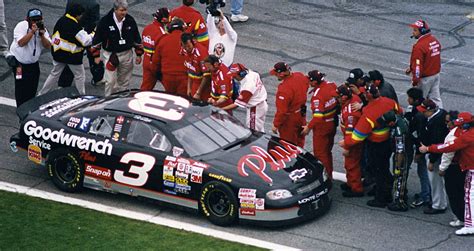 Dale Earnhardt's Daytona 500 victory still resonates | NASCAR