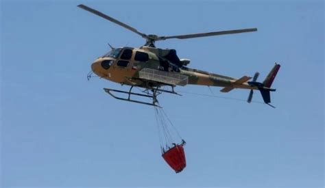 La Provincia De Buenos Aires Sum Tres Nuevos Helic Pteros Para