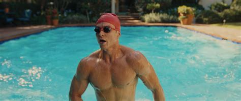 Auscaps Nicholas Alexander Chavez Shirtless With Nude Extras In Monsters Brother Can You