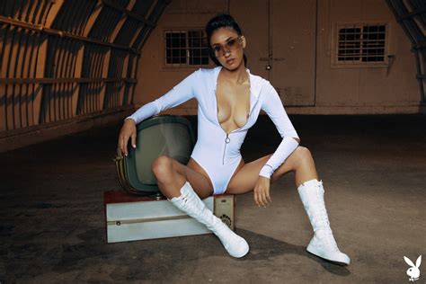 Deisy Leon TheFappening Nude For PlayBoy 27 Photos The Fappening