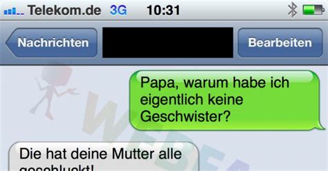 Hätte er doch lieber nicht gefragt iPhone Win Fail Webfail Fail