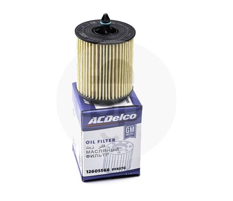GENERAL-MOTORS 12605566 - cross reference oil filters | oilfilter ...