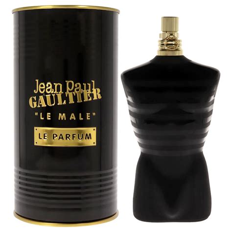 JEAN PAUL GAULTIER "LE MALE" LE PARFUM INTENSE EDP 200ML : Amazon.ae ...