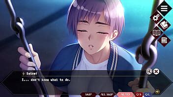 Doukyuusei Événements et fin de Satomi XVIDEOS