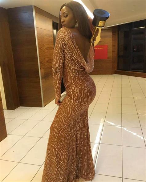 Hot And Sexy Genevieve Nnaji Photos ThBLOG