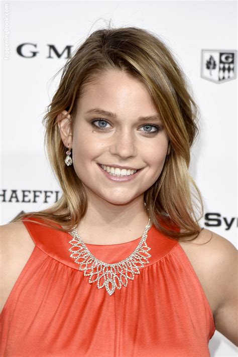 Sabine Fischer Nude OnlyFans Leaks Fappening FappeningBook