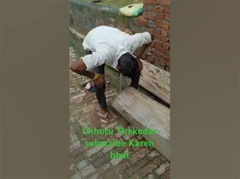 chhotu thekedar love bollywood youtube