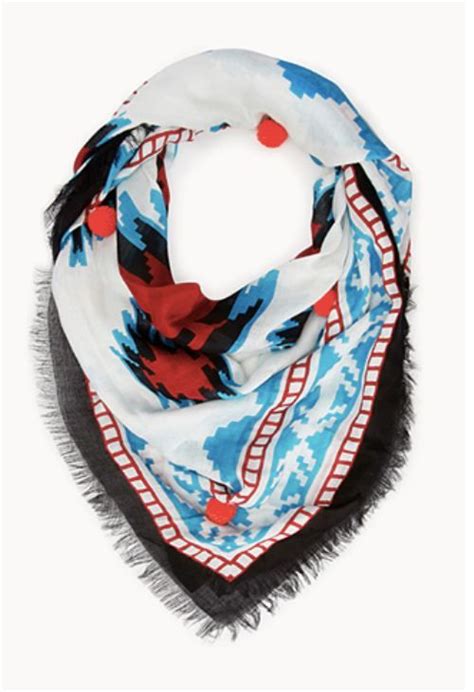Music Festival Must Haves 29 Photos Scarf Festival Must Haves