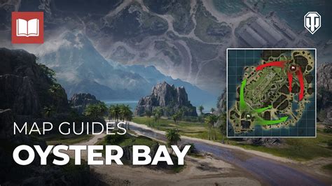 Map Guides Oyster Bay Youtube