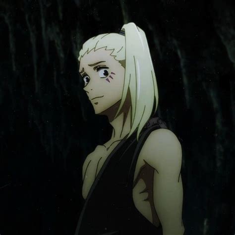 𝘴𝘩𝘪𝘨𝘦𝘮𝘰 𝘩𝘢𝘳𝘶𝘵𝘢 𝘫𝘶𝘫𝘶𝘵𝘴𝘶 𝘬𝘢𝘪𝘴𝘦𝘯 Anime Jujutsu Anime Icons