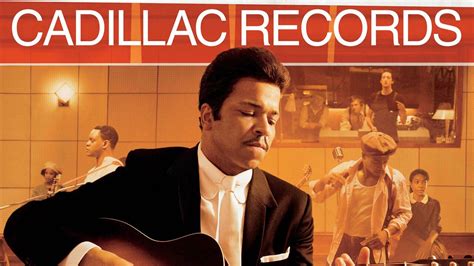cadillac records