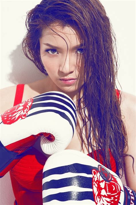 Cu C S Ng Hi N T I C A Nh Ng Hot Girl Si U V Ng Nh M Ng Y N O Gi Ra Sao Ng I P