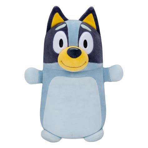 Bluey Talking Chilli Mum Plush Toy 9 Frasestema Canção