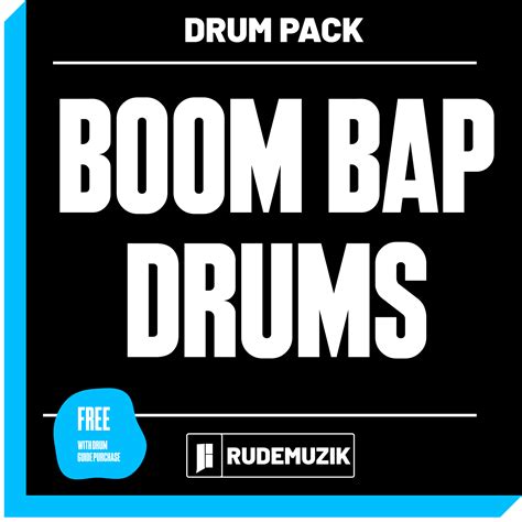 Boom Bap Midi Drum Patterns And Drum Guide Boom Bap Drum Patterns