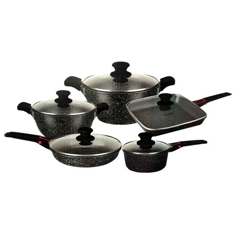 Купить Vicalina смешанный набор VL8801 металл 5 в 1 в кредит в Алматы ...