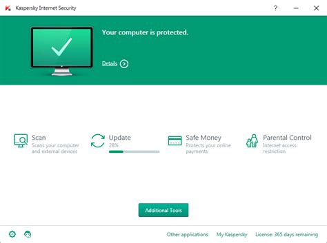 Kaspersky Internet Security 2016 v16.0.1.445 free download - Download ...