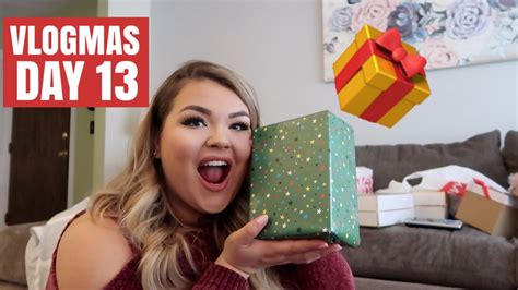 VLOGMAS DAY 13 Target Haul Wrapping Christmas Presents YouTube