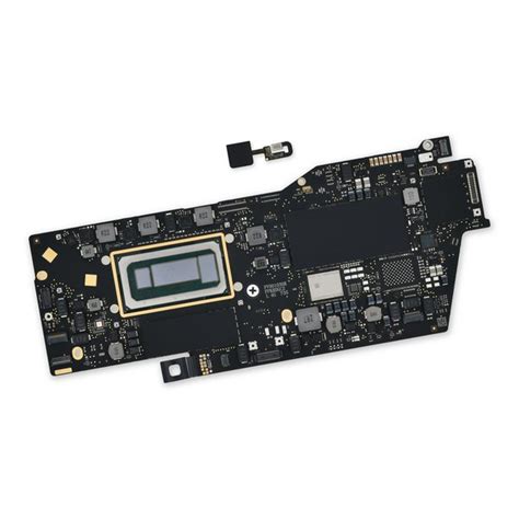 MacBook Pro 13 A2159 2019 1 4 GHz Logic Board With Paired Touch ID