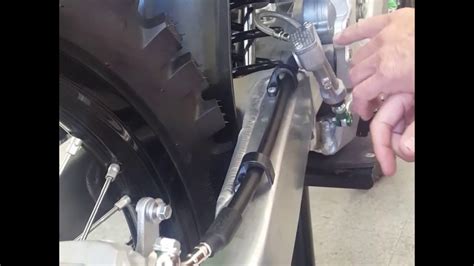 Tips On Installing A Steel Braided Brake Line YouTube