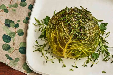 33 Creative Ways To Cook With Cabbage