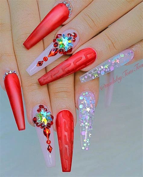 Pin By Magic You And Me On Crazy Nails Fabulous Fun And Fashionable