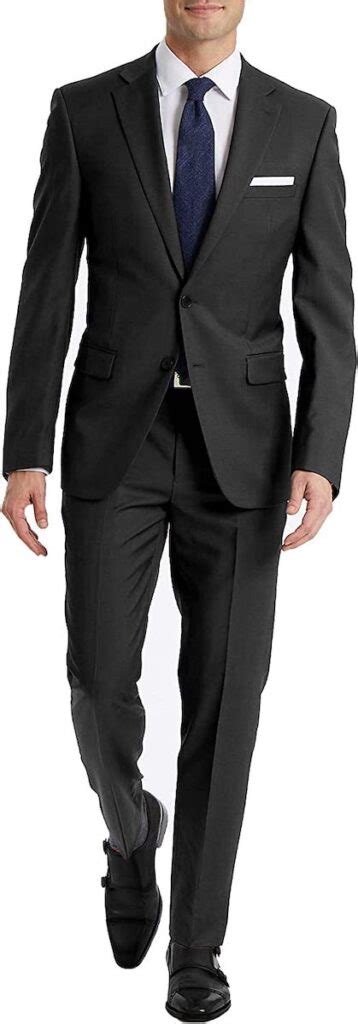 Best Slim Fit Suit For Men 10 Of Our Favorites Dapper Confidential