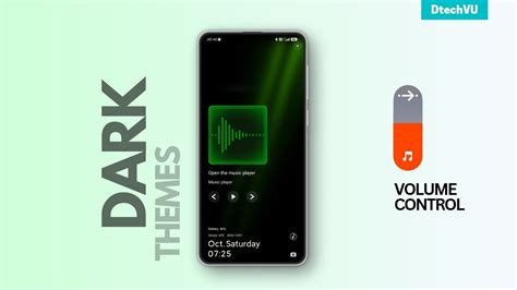 Best Dark Themes For MIUI 14 4 MIUI Dark Themes For Xiaomi Poco