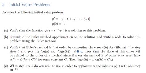 solved     thisinitial  cheggcom