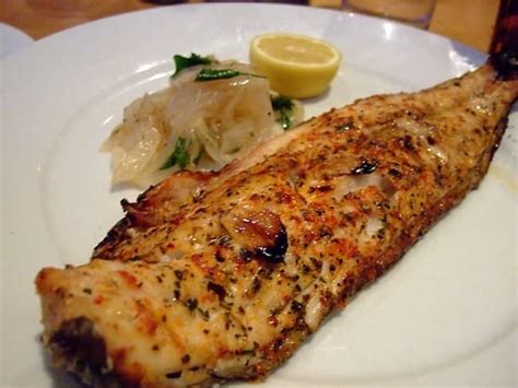 Cajun Fish Recipes