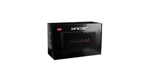Incar TMX-7710-3 купить в Минске, цена в интернет-магазине с доставкой