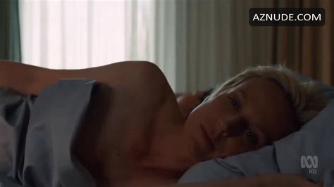 JANET KING NUDE SCENES AZNude