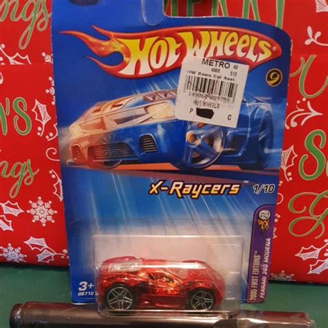 Hot Wheels X Raycers Shopee Philippines